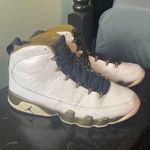 Air Jordan 9 “Statue”